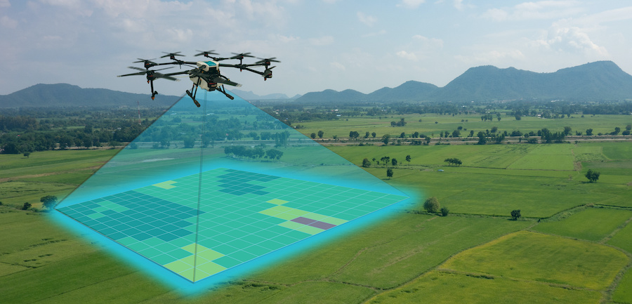 Topographic Surveys