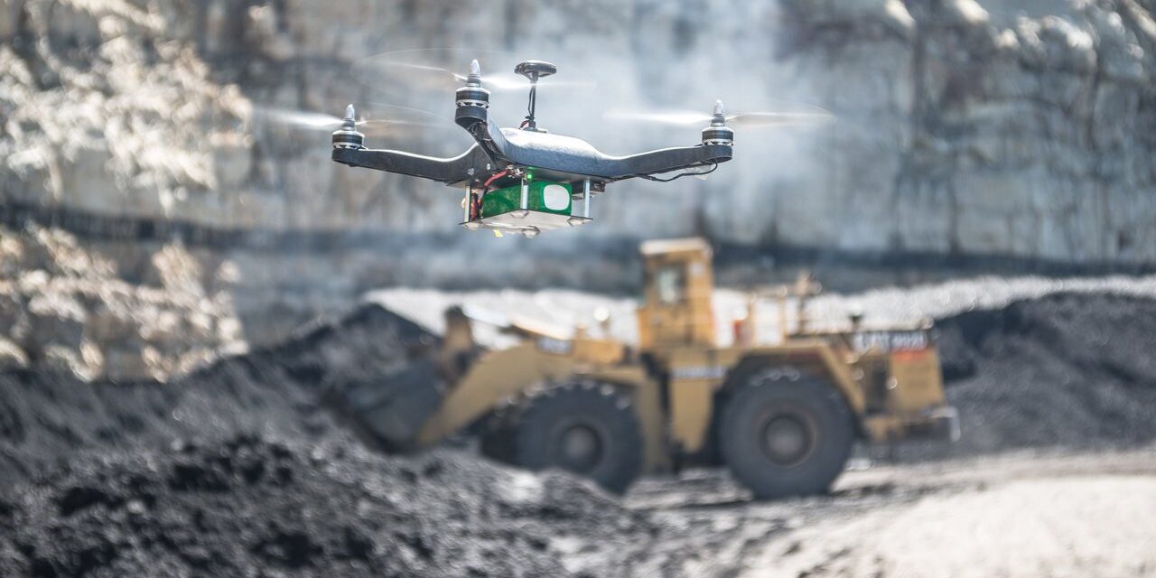 Mining