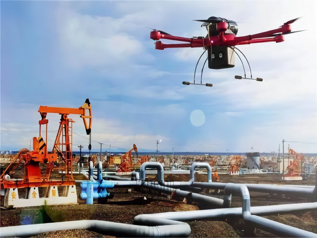 Pipeline Inspection