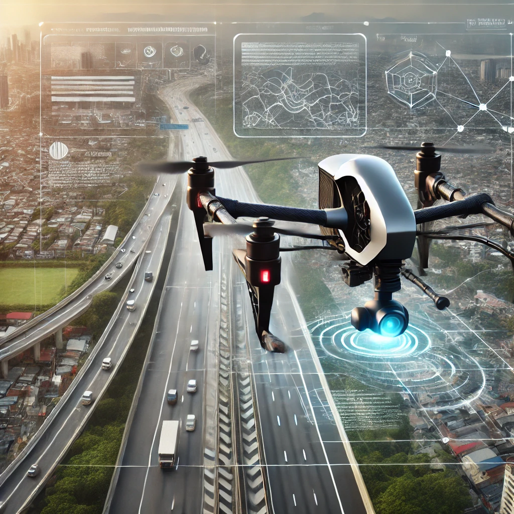 Traffic Monitoring